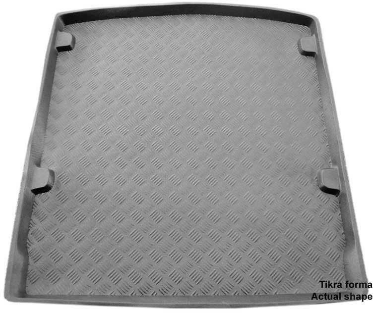 Pagasiruumi matt plastik MIX PLAST Audi A6 (C7) Sedan 2011->, 11030